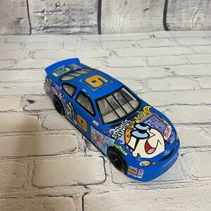 Rare Vintage 1997 Nascar Jerry nadeau #9 Diecast Car